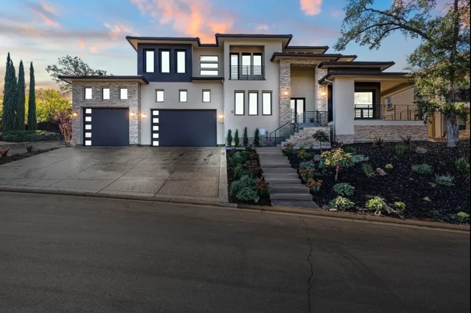 El Dorado Hills, CA 2023